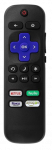 PROSCAN PTR2466 ROKU TV Remote Control PTR3266 PTR4266
